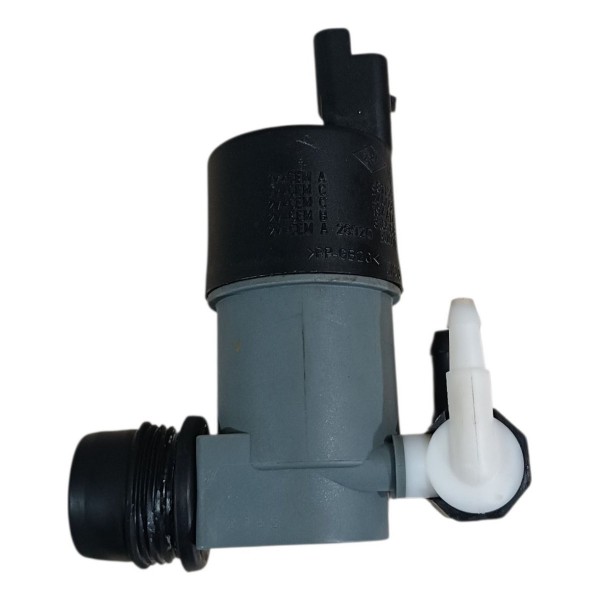 Motor Bomba Esguicho Limpador Sandero Duster 2012 2013 2014