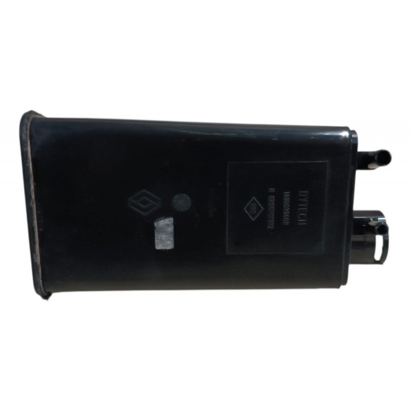 Filtro Canister Renaul Sandero 1.0 16v 2011 2012 2013 Orig