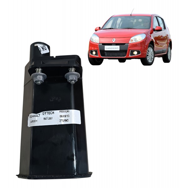 Filtro Canister Renaul Sandero 1.0 16v 2011 2012 2013 Orig
