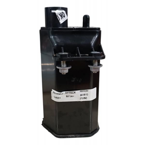 Filtro Canister Renaul Sandero 1.0 16v 2011 2012 2013 Orig