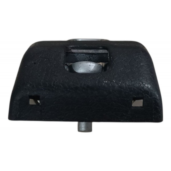 Batente Inferior Porta Mala Clio Sandero Logan Symbol Scenic