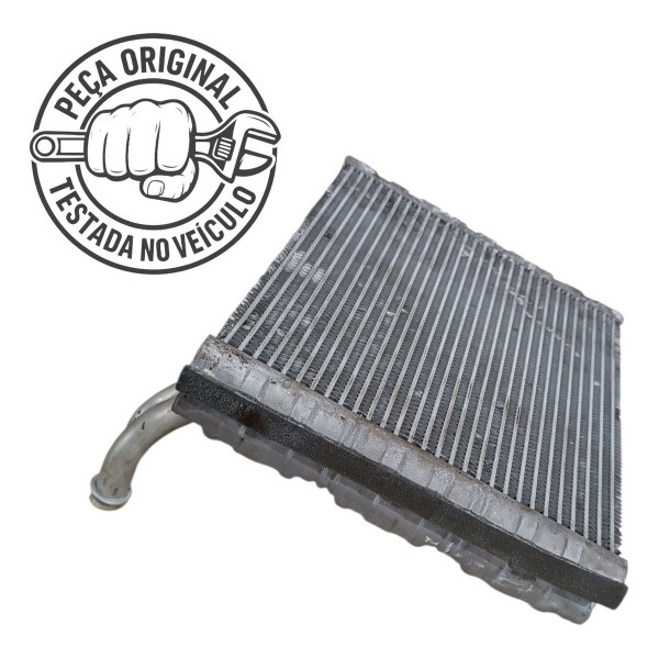 Evaporador Ar Condicionado Sandero Logan Duster Behr 2013