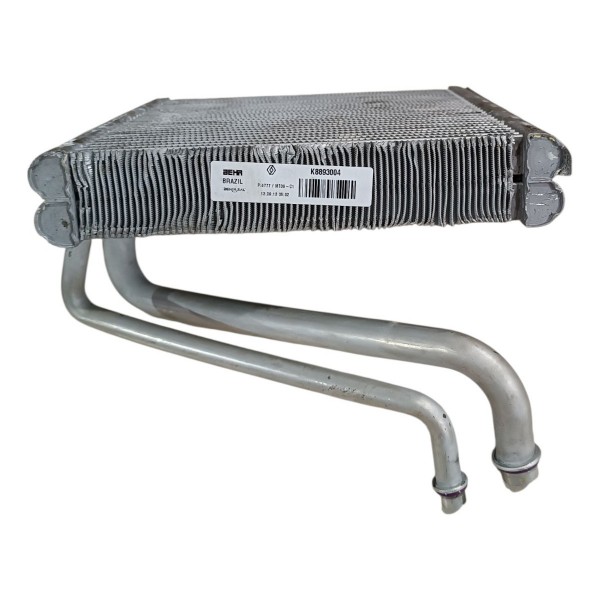 Evaporador Ar Condicionado Sandero Logan Duster Behr 2013