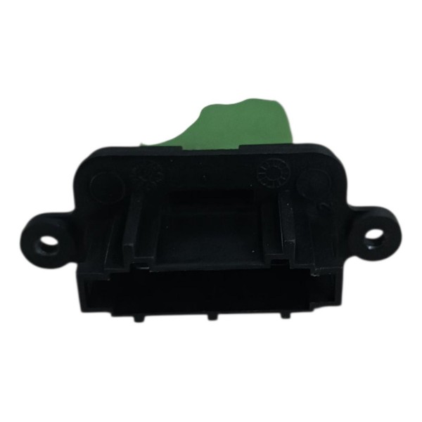 Resistencia Ventilaçao Ar Condicionado Renault Sandero 2013 Verde