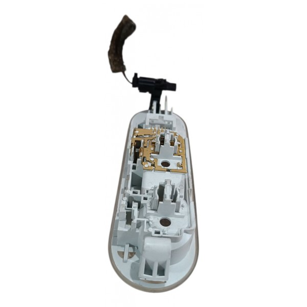 Luz Teto Cortesia Renault Logan Sandero Clio 2011 2012 2013