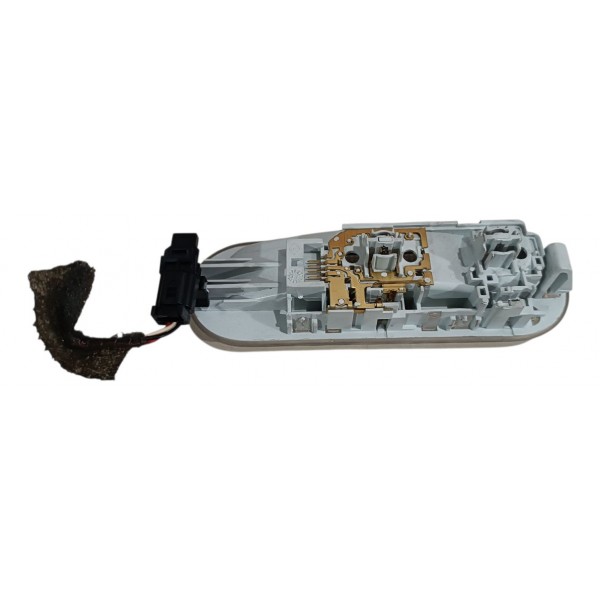 Luz Teto Cortesia Renault Logan Sandero Clio 2011 2012 2013
