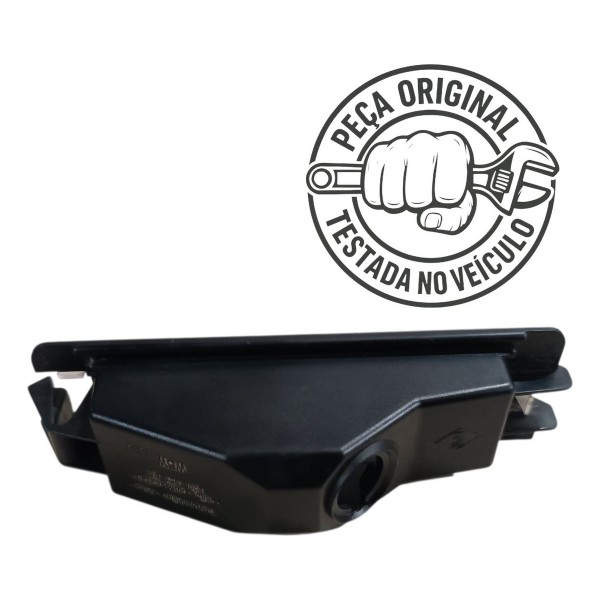 Lanterna Luz Placa Traseira Renault Sandero Clio 2011 2012