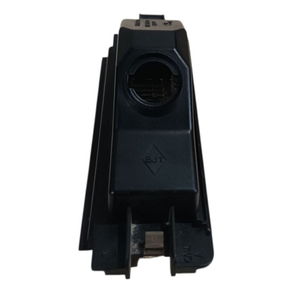 Lanterna Luz Placa Traseira Renault Sandero Clio 2011 2012