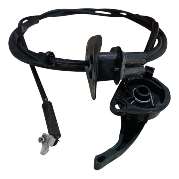 Cabo Abrir Abertura Capo Dianteiro Renault Sandero 2012 2013