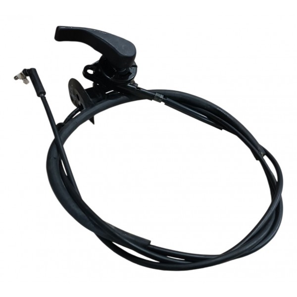 Cabo Abrir Abertura Capo Dianteiro Renault Sandero 2012 2013