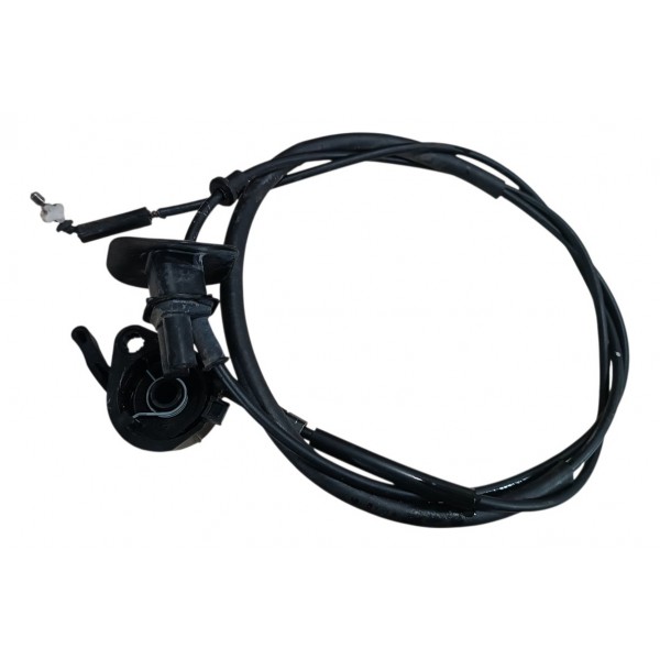 Cabo Abrir Abertura Capo Dianteiro Renault Sandero 2012 2013