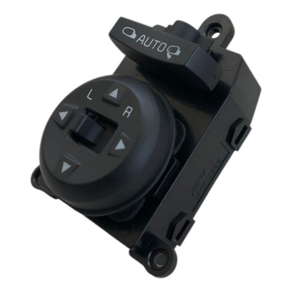 Botão Retrovisor Kia Cerato 2014 2015 2016 2017 Rebatimento