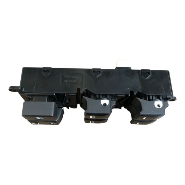 Botão Comando Vidro Elétrico Motorista Kia Cerato 2014/2018