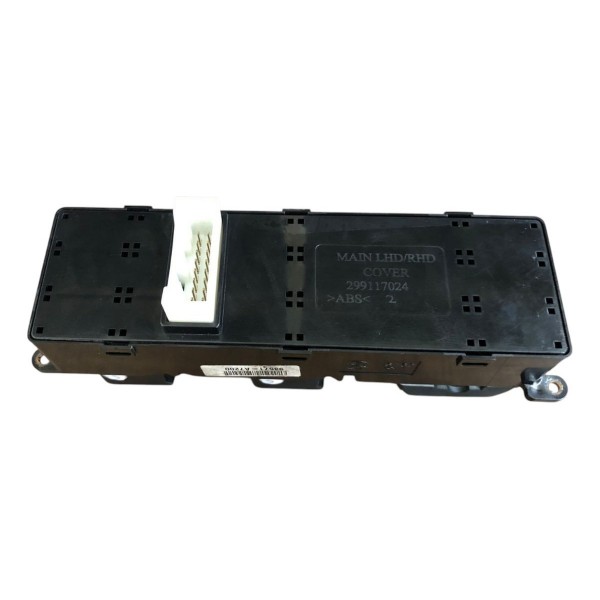 Botão Comando Vidro Elétrico Motorista Kia Cerato 2014/2018