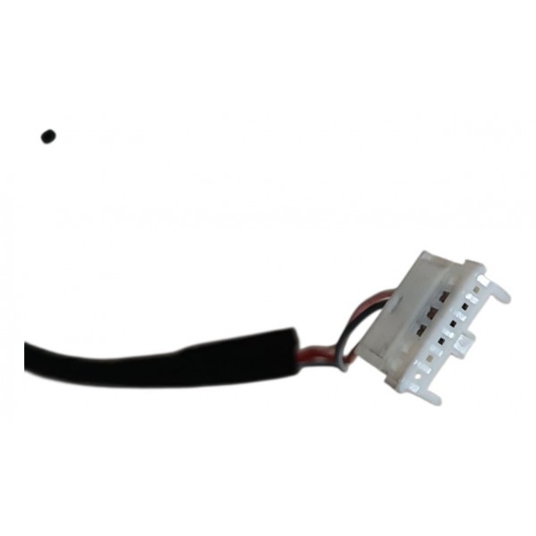 Plug Chicote Conector Luz Teto Cortesia Sandero Logan 3 Fios