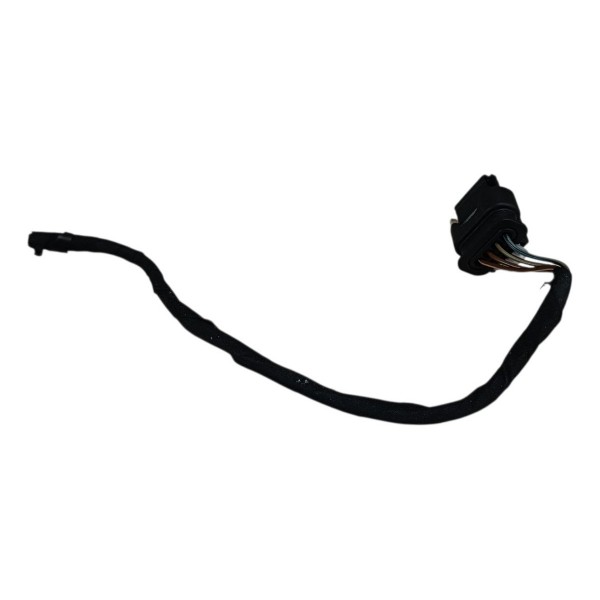 Plug Conector Chicote Fechadura Traseira Direita C180 2012