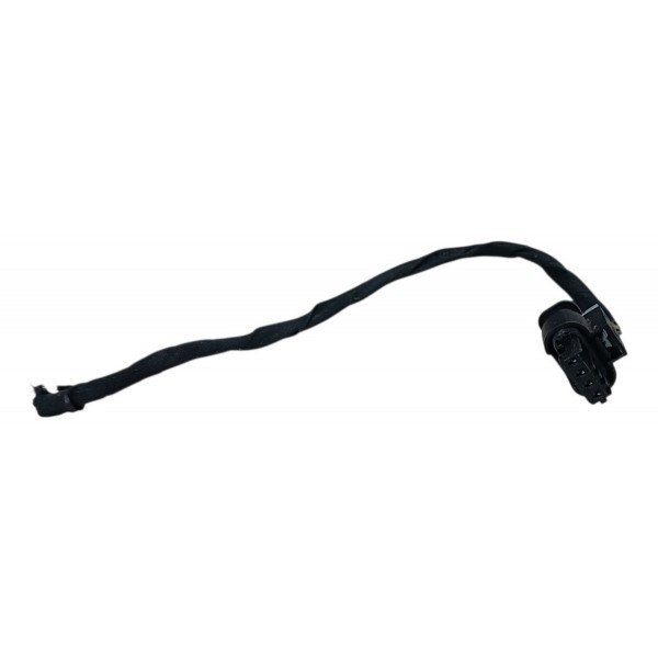 Plug Conector Chicote Fechadura Traseira Direita C180 2012