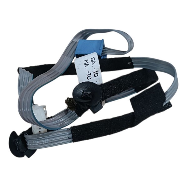 Plug Conector Chicote Botão Vidro Traseiro C180 C200 2012