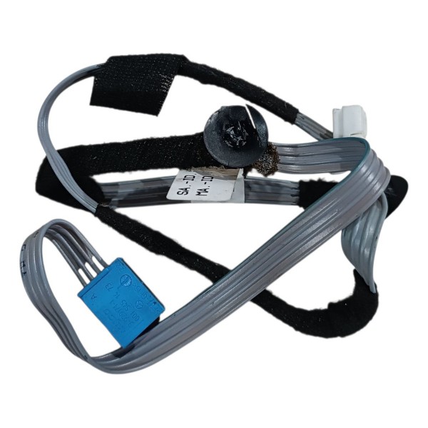 Plug Conector Chicote Botão Vidro Traseiro C180 C200 2012