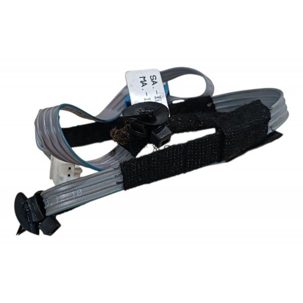 Plug Conector Chicote Botão Vidro Traseiro C180 C200 2012