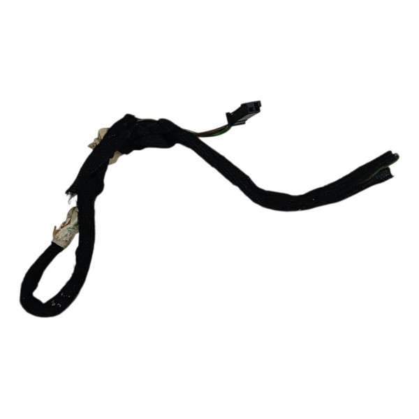 Plug Conector Chicote Tweeter Porta Direita C180 C200 2012