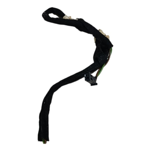 Plug Conector Chicote Tweeter Porta Direita C180 C200 2012