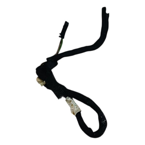 Plug Conector Chicote Tweeter Porta Direita C180 C200 2012