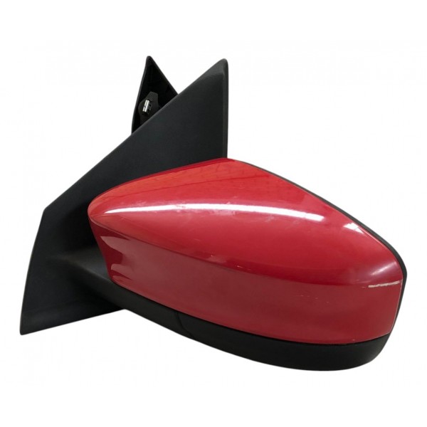 Retrovisor Esquerdo Manual Ford Ka1.0 2015 2016 A 2020