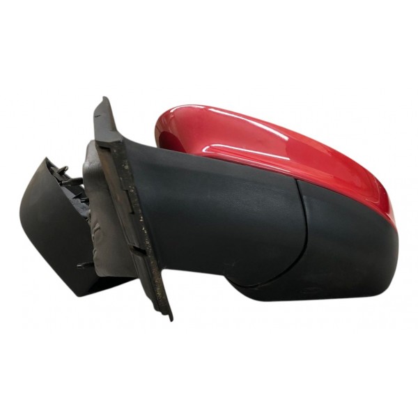 Retrovisor Esquerdo Manual Ford Ka1.0 2015 2016 A 2020