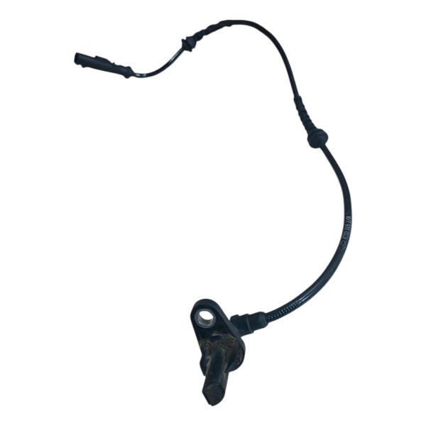 Sensor Abs Traseiro Esquerdo Sandero 1.0 16v 2011 2012 2013
