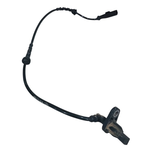 Sensor Abs Traseiro Direito Sandero 1.0 16v 2011 2012 2013