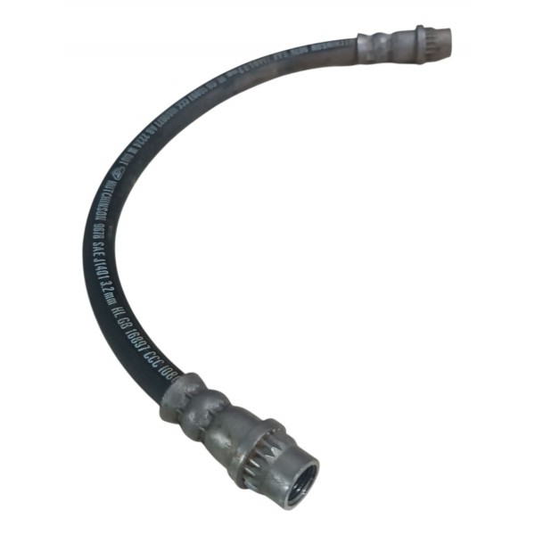 Flexível Freio Dianteiro Renault Sandero 1.0 16v 2012 2013