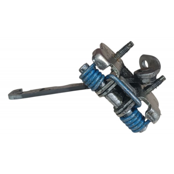 Limitador Porta Renault Sandero 2012 2013 Dianteira Direita