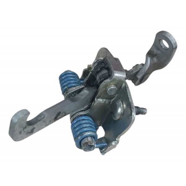 Limitador Porta Renault Sandero 2012 2013 Dianteira Direita