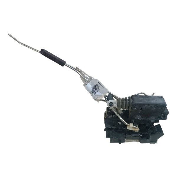 Fechadura Trava Elétrica Sandero 2013 Dianteira Direita