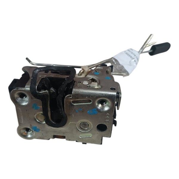 Fechadura Trava Elétrica Sandero 2013 Dianteira Direita