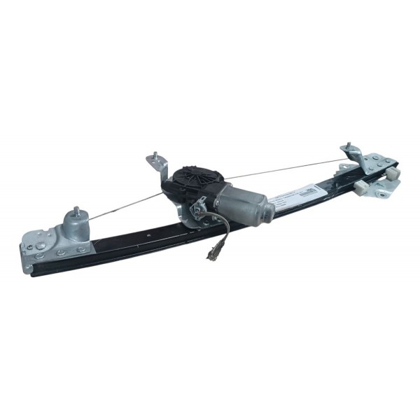 Maquina Vidro Elétrico Sandero 2012 2013 Dianteiro Direito