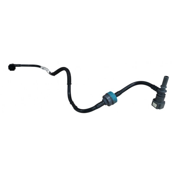 Mangueira Filtro Canister Reservatório Flex Sandero 2012