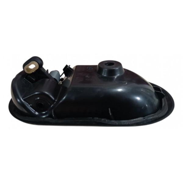 Maçaneta Interna Direita Sandero Logan 2012 2013 2014 Orig Chumbo Dianteira/traseira