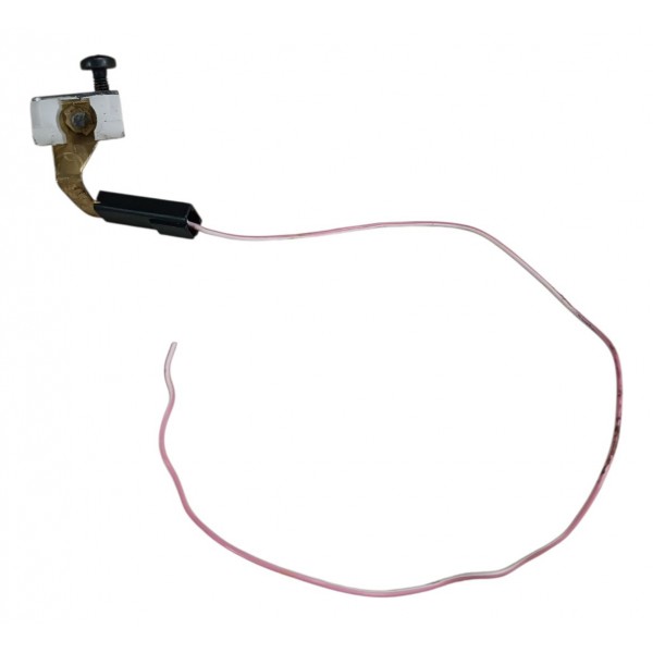 Sensor Interruptor Freio Mão Renault Sandero Logan 2012 2013