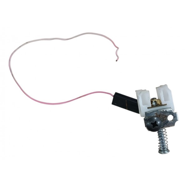 Sensor Interruptor Freio Mão Renault Sandero Logan 2012 2013