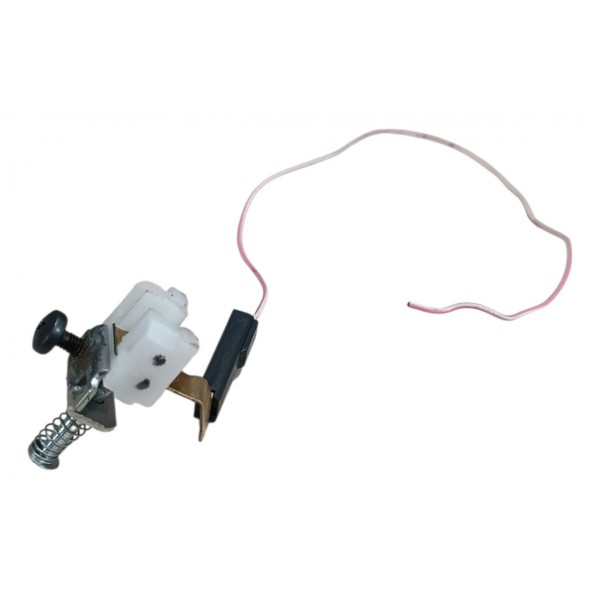 Sensor Interruptor Freio Mão Renault Sandero Logan 2012 2013