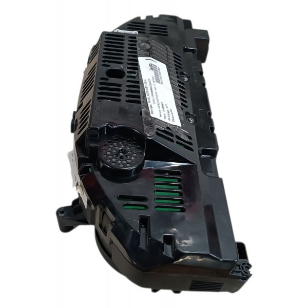 Painel Instrumentos Velocimetro Rpm Mercedes C180 1.8 2012 Preto