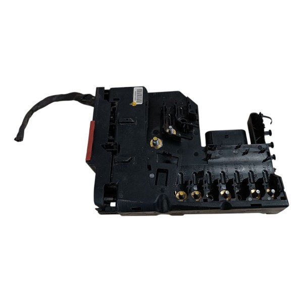 Placa Bateria Polo Positivo Mercedes C180 C200 1.8 Cgi 2012