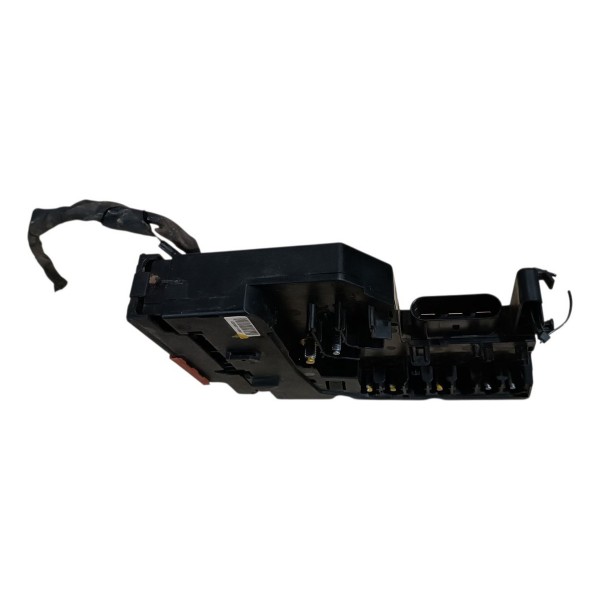 Placa Bateria Polo Positivo Mercedes C180 C200 1.8 Cgi 2012