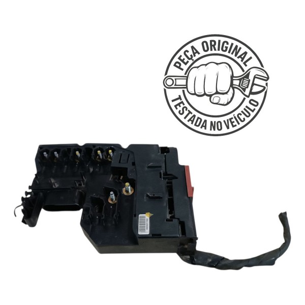 Placa Bateria Polo Positivo Mercedes C180 C200 1.8 Cgi 2012