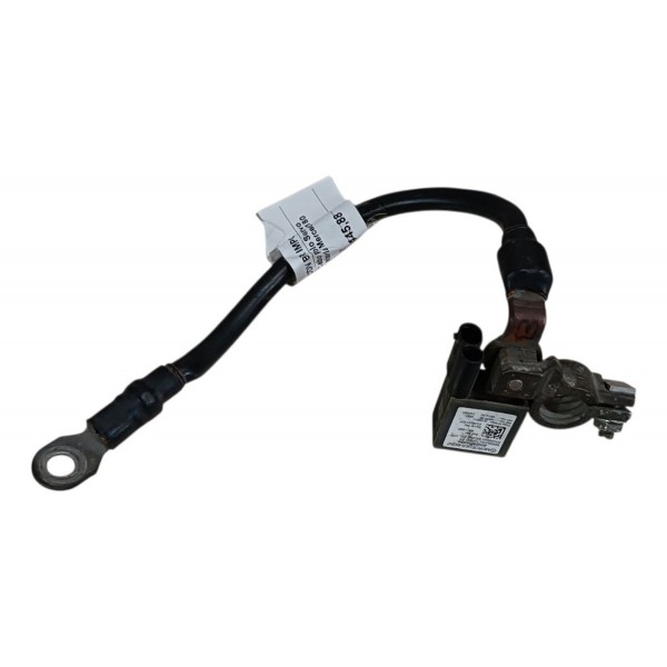 Cabo Polo Sensor Negativo Bateria Mercedes C200 C180 2012