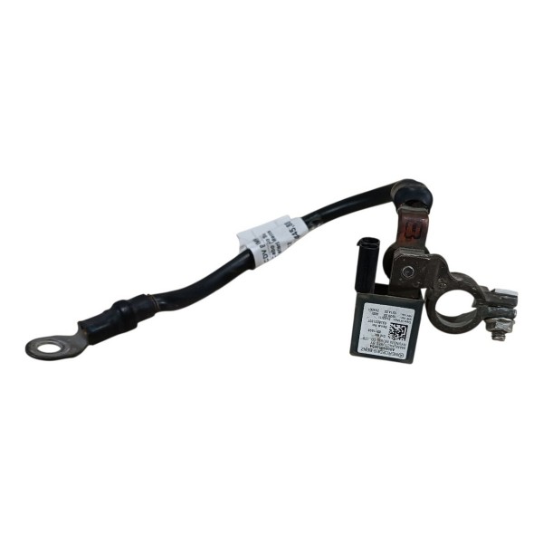 Cabo Polo Sensor Negativo Bateria Mercedes C200 C180 2012