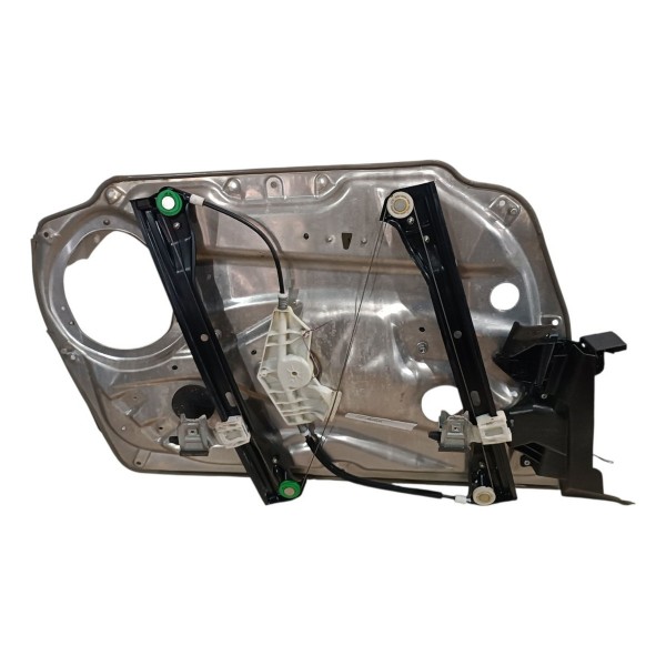 Maquina Vidro Dianteira Direita Mercedes C180 C200 2012 2013