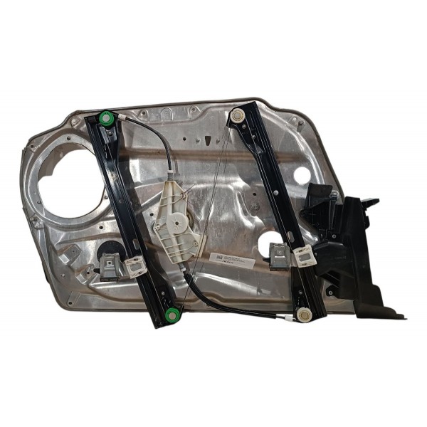 Maquina Vidro Dianteira Direita Mercedes C180 C200 2012 2013